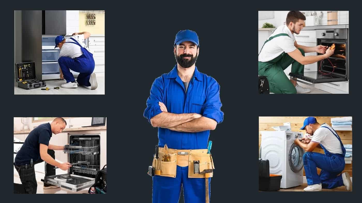 Küçükyalı beyaz eşya servisi